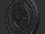 Logotipo AEKC-1