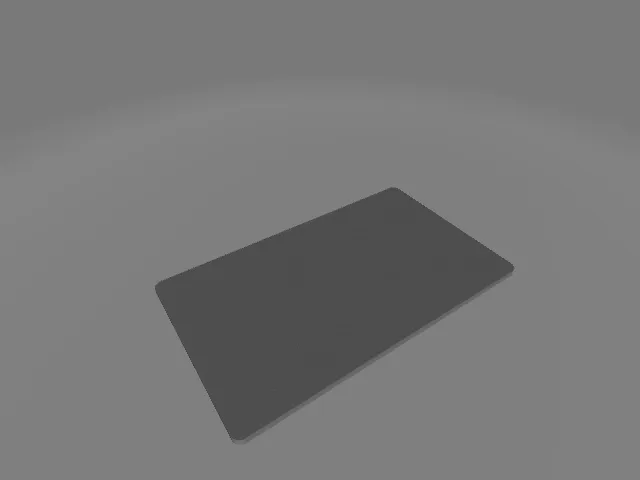 fnaf Prop card holder.