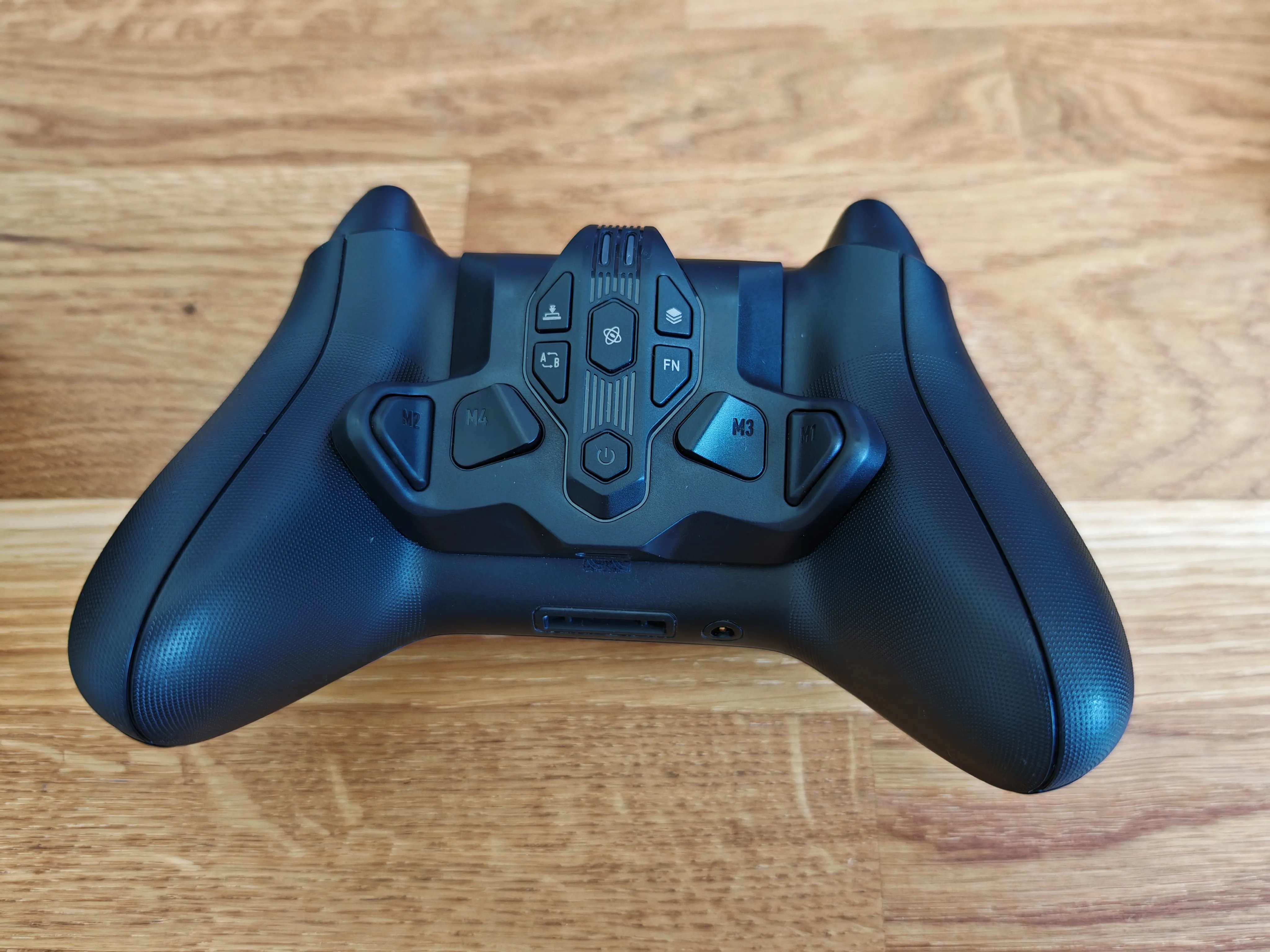 Bigbig Won Dual controllers stand