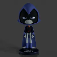 Raven - TTG-2