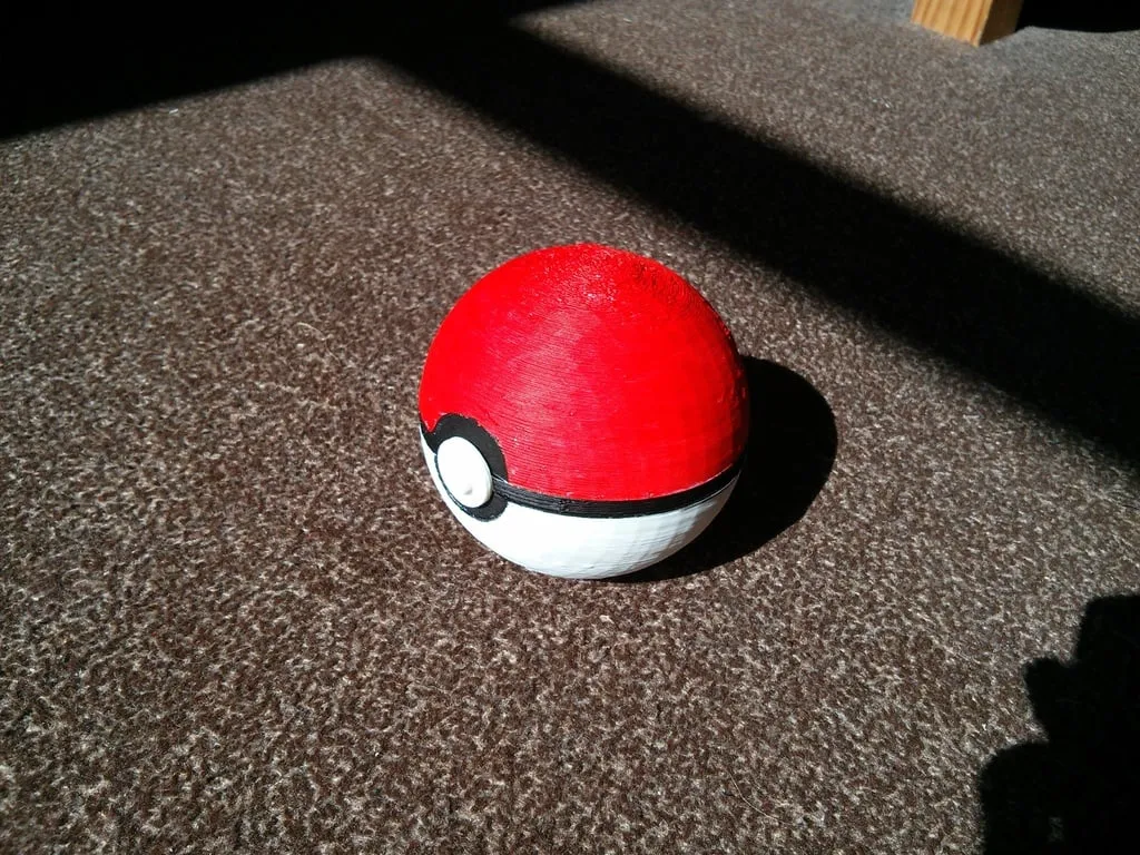 pokemon bal