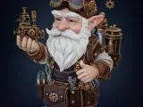Tinker Gnome-5
