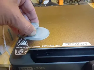 PurgeLine Ninja - Printer Scraper