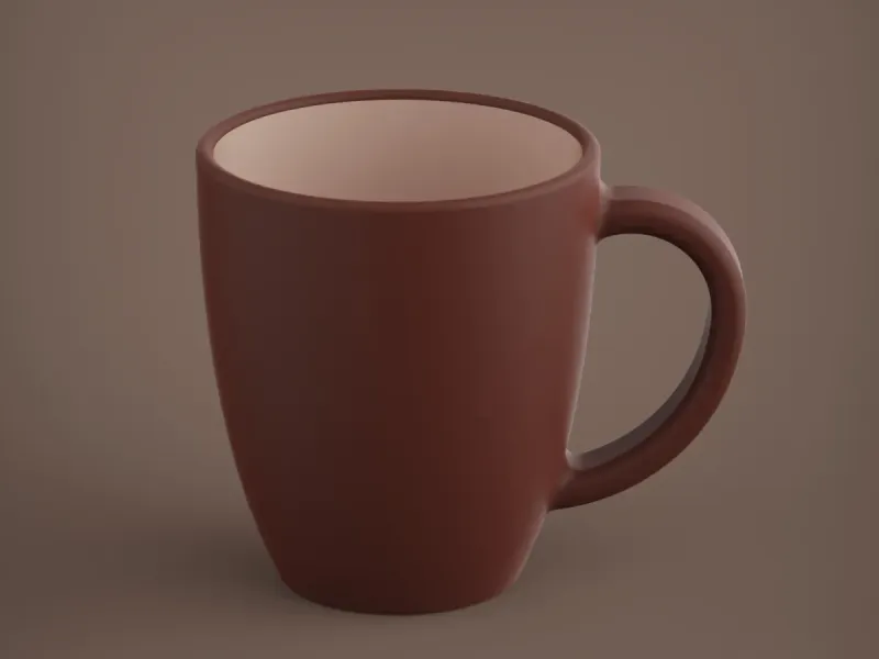 Cup