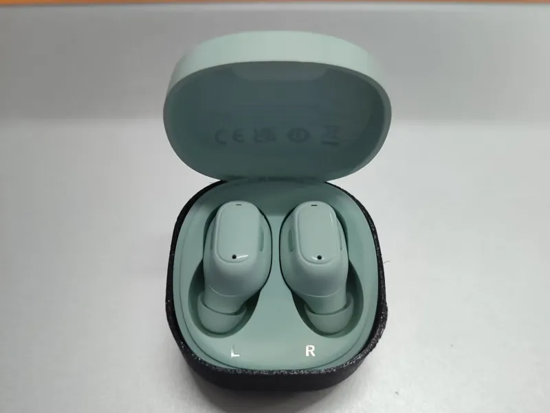 Cover Earpod Baseus