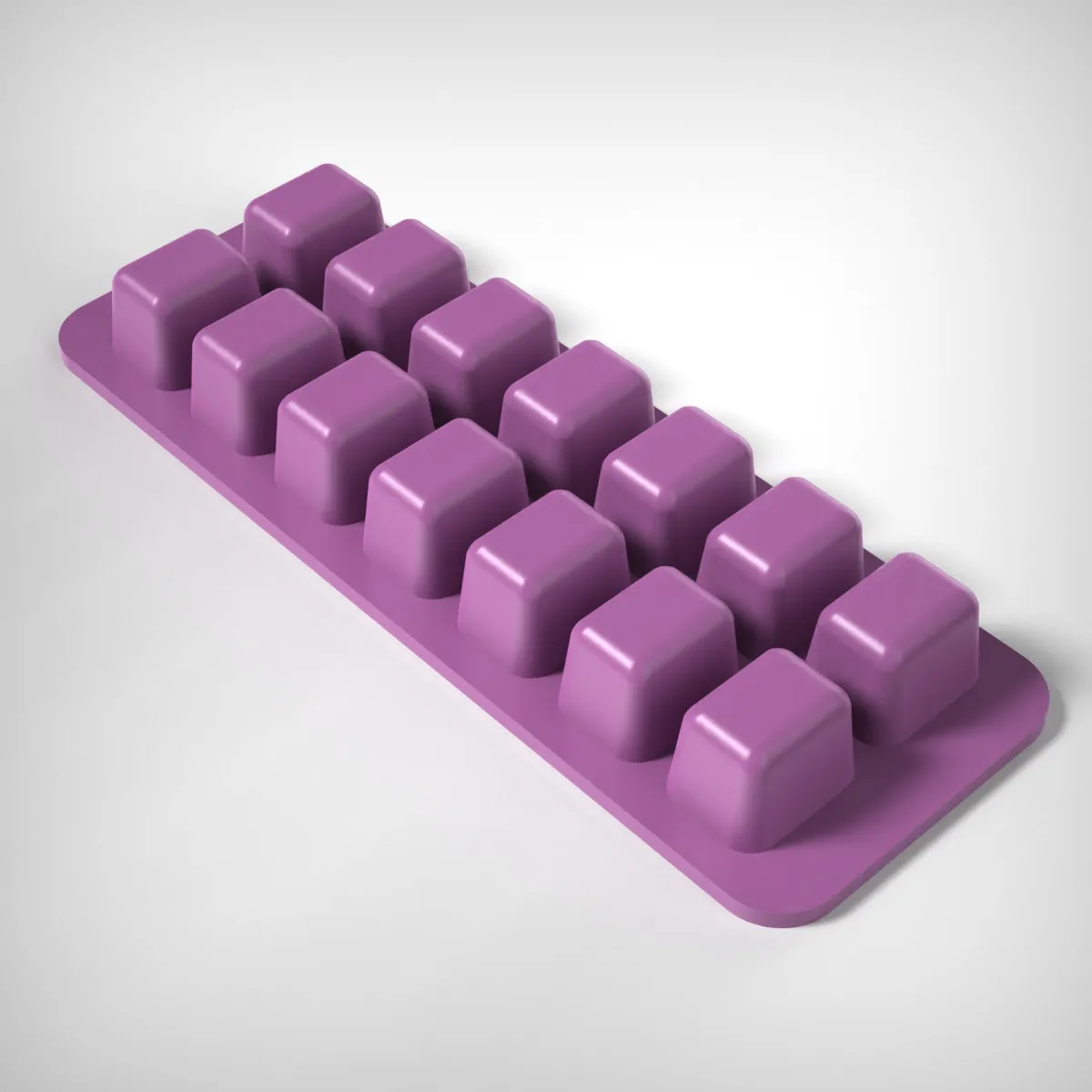 Ice Cube Tray