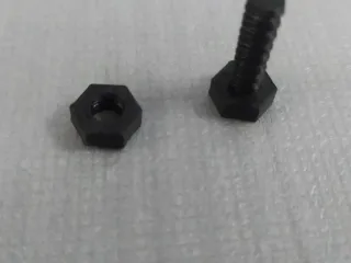screw M20