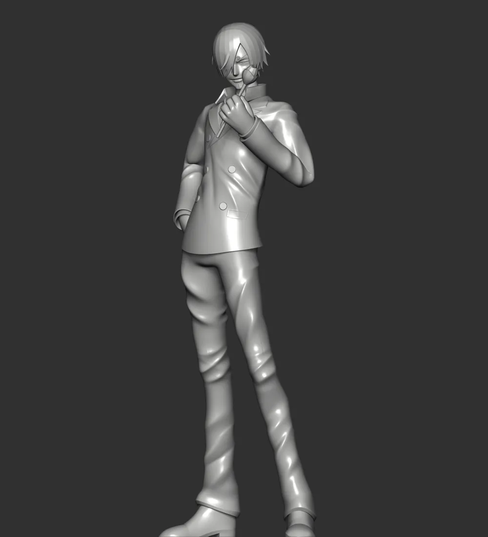 One Piece - Sanji