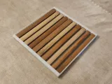bamboo trivet frame-2