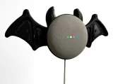 Bat Wing Google Nest Mini 2 Holder-3