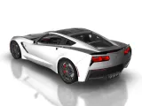 Chevrolet Corvette 2017-2