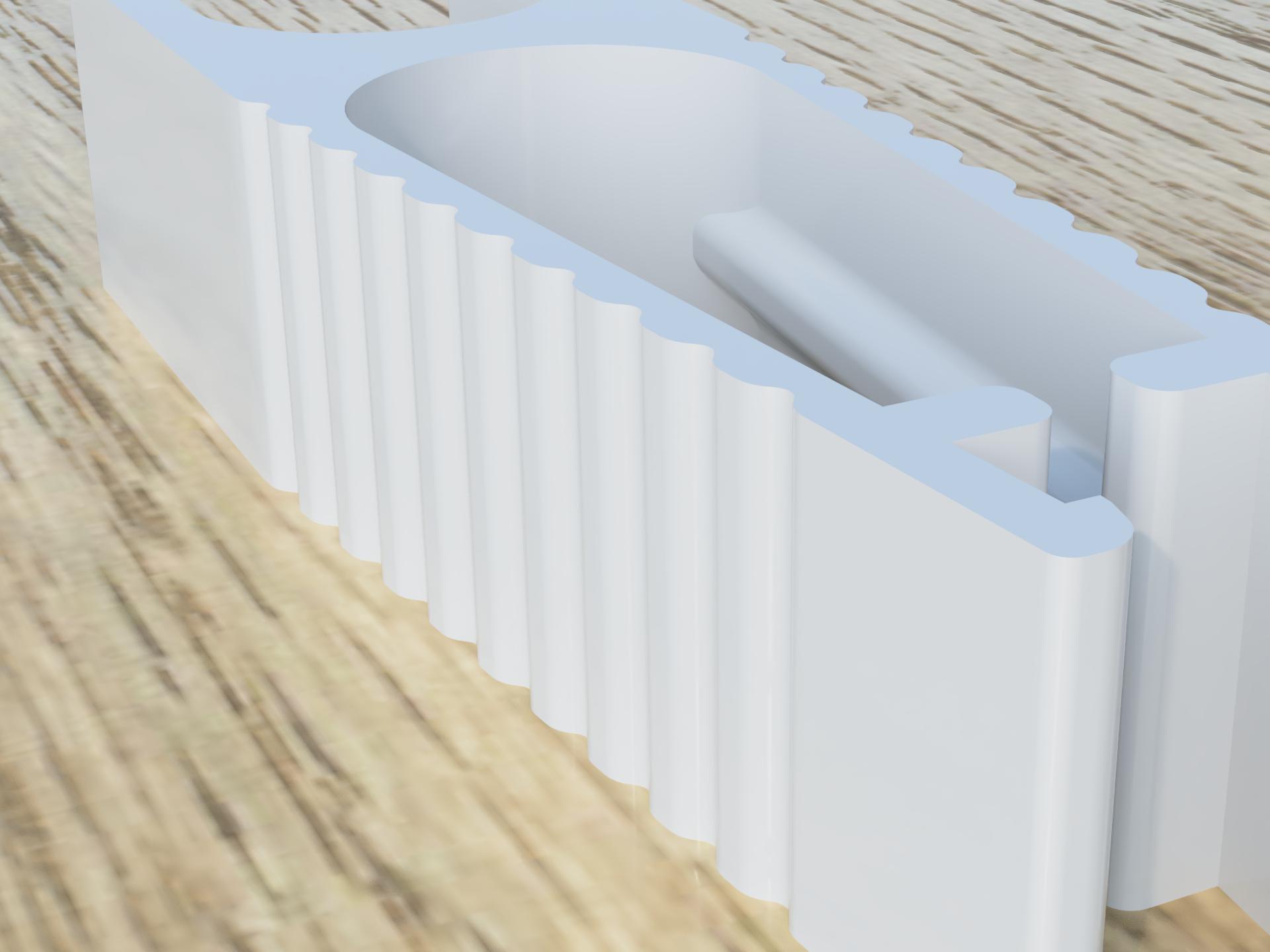 Fuse Puller Blade Fuse Removal Tool 3D models download Creality Cloud