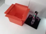 Desk plant container-1