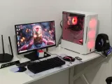 Gamer Desk Table-2