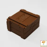 FALCONSSON - EXPLOSIVE CRATE - EMPTY CONTAINER-7