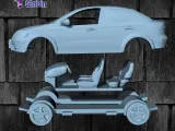 Chevrolet Aveo Emotion Sedan - Incluye Soporte de Pared-8
