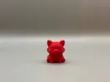 Lumo – L'amico panda rosso!-3