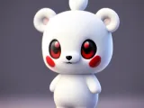 teddy bear doll-0