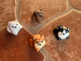 Doggies Keycaps - Mechanical Keyboard-2