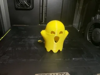 Emoji Ghosts
