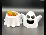 Ghost Container Storage 👻-1