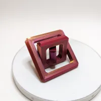 Squares Rotating Fidget-1