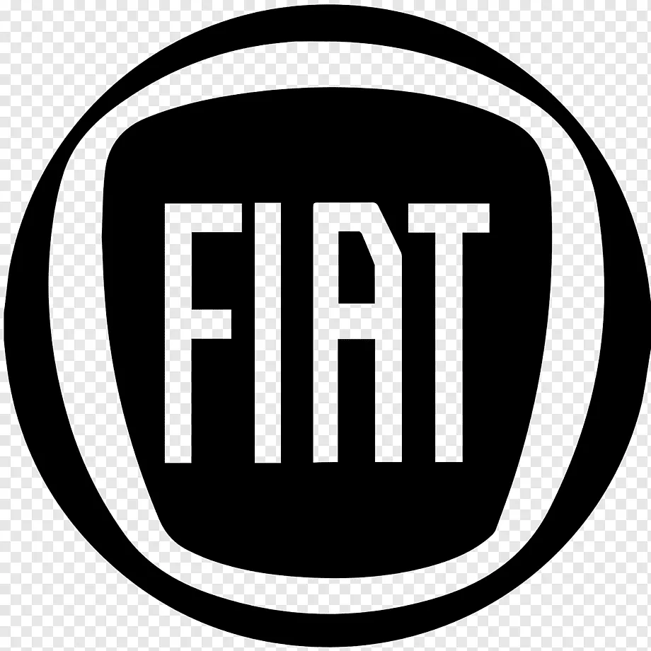 Fiat Anahtarlık