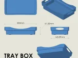 Tray Box-3