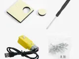 Mechanical  Orrery Kit-007-2