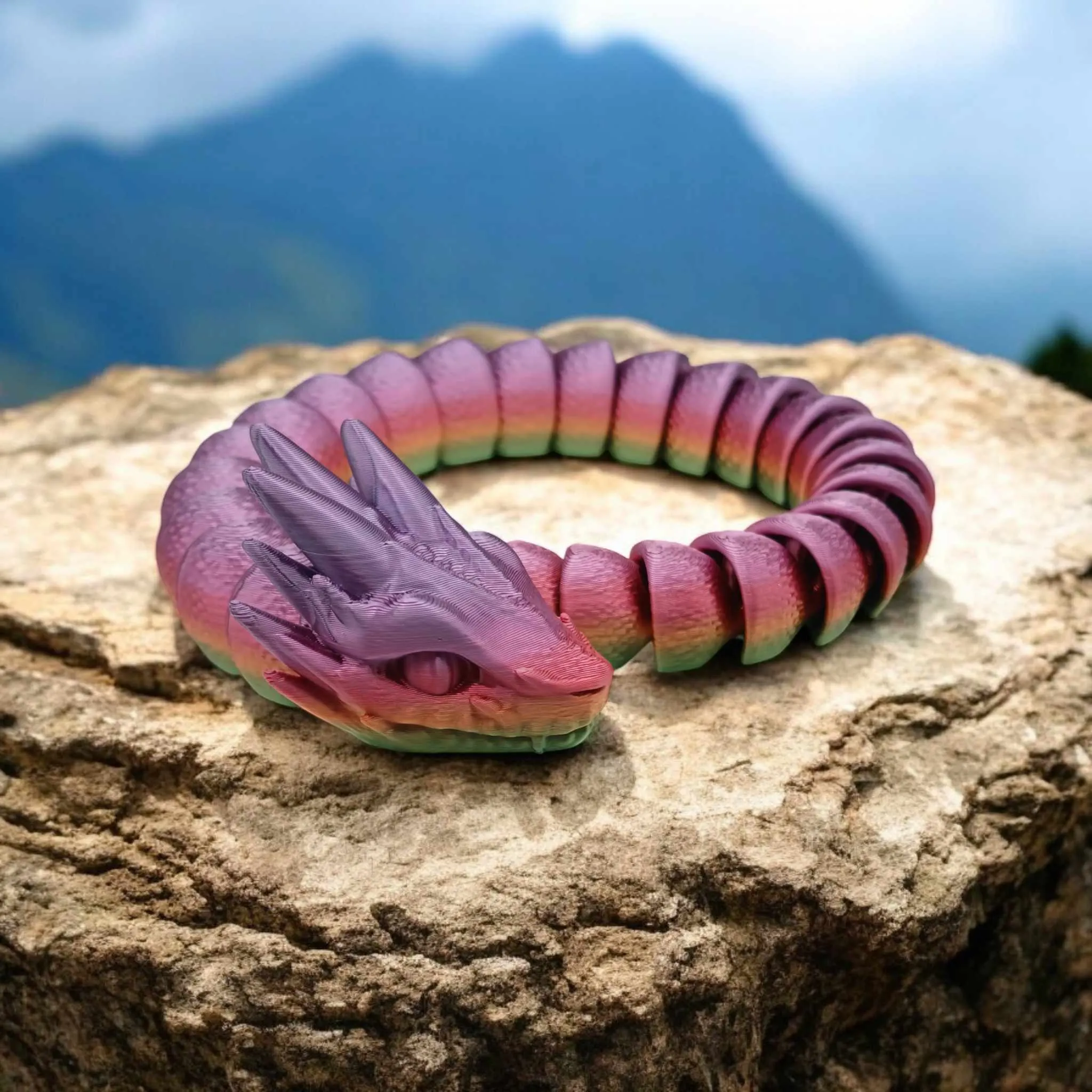 Viper Snake Flexible