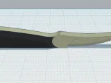 BK Knife 34-3