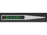 Basil Plant Marker – 3D Printable-0