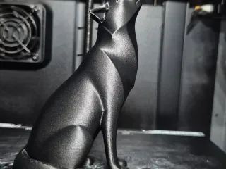 Loup deco moderne