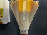 Paper cup Spoon vending machine holder vending machine-0