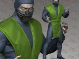 CLASSIC NINJA PACK-7