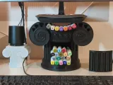 Ionic Pedestal-7