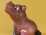 HIPPOPOTAME MIGNON (SANS SUPPORT)-1