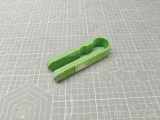 Apribottiglie per tappi di bibite-4