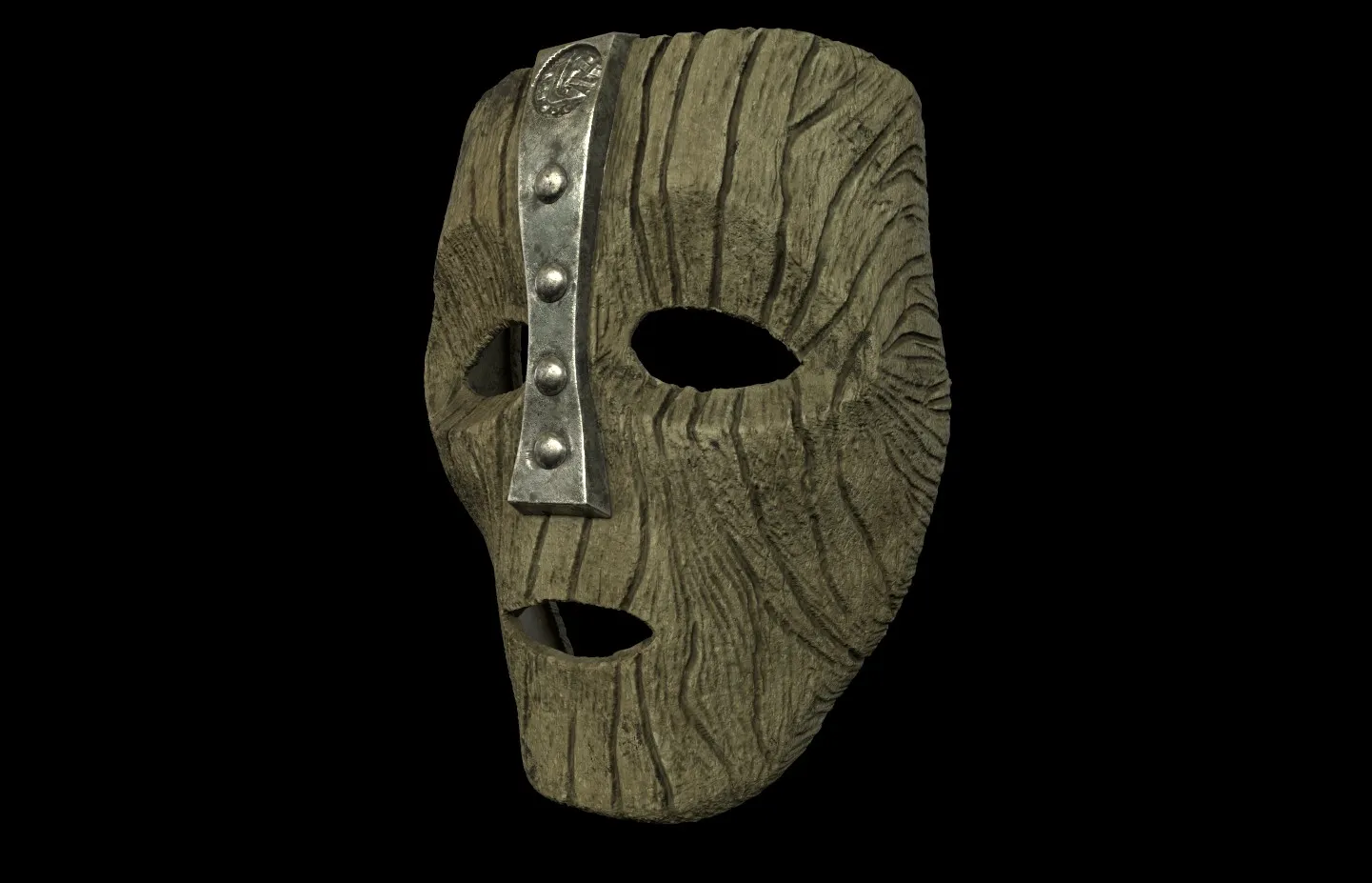 Loki Mask The Mask Movie 3d digital download