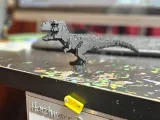 Pixel T-Rex Dinosaur-1