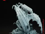 Balrog of Morgoth -The lord of the rings-2