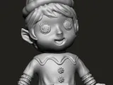 Elf Boy-4