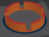 Polo Speaker ring-0