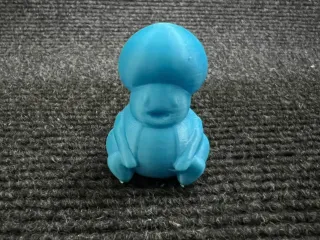 Toad from Mario - MEME - Fat Toad