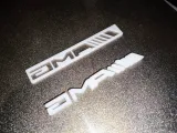 AMG Logo and Stencil-2