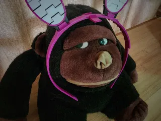 Flexi Bunny Ears