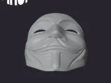 Anonimus Mask-3