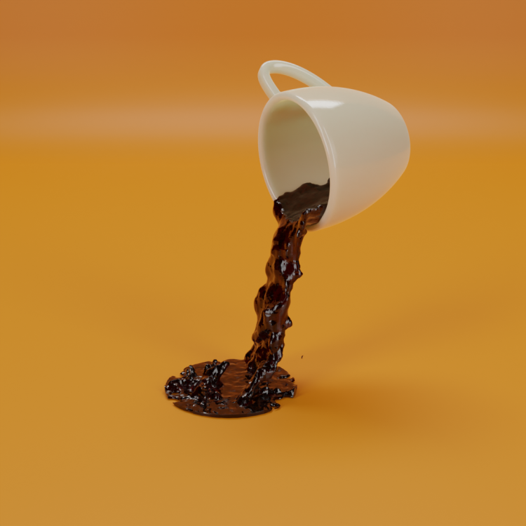 coffee-spill