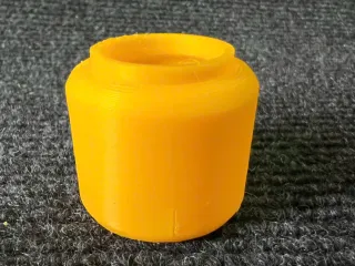 Lego pot