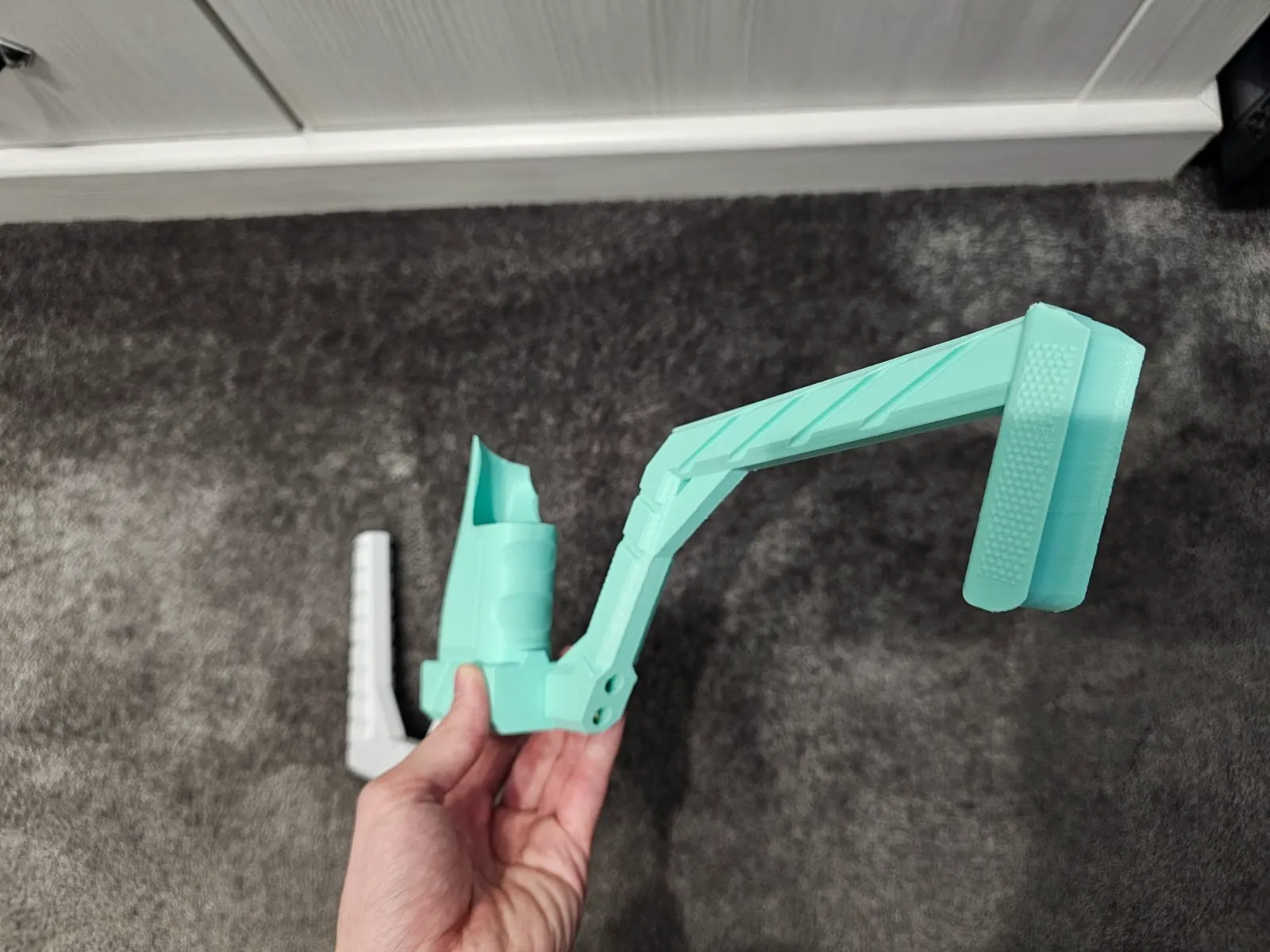 Meta Quest 3 GUNSTOCK